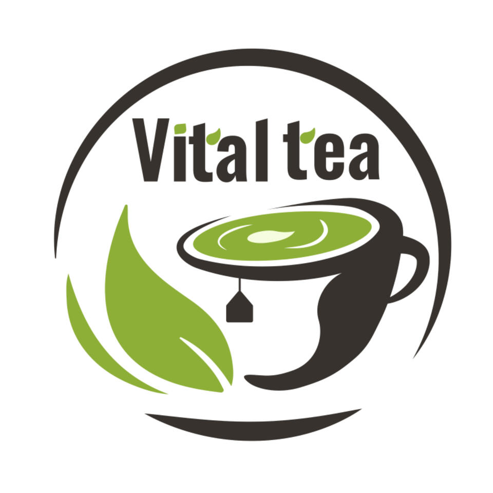 Vital Tea Daily