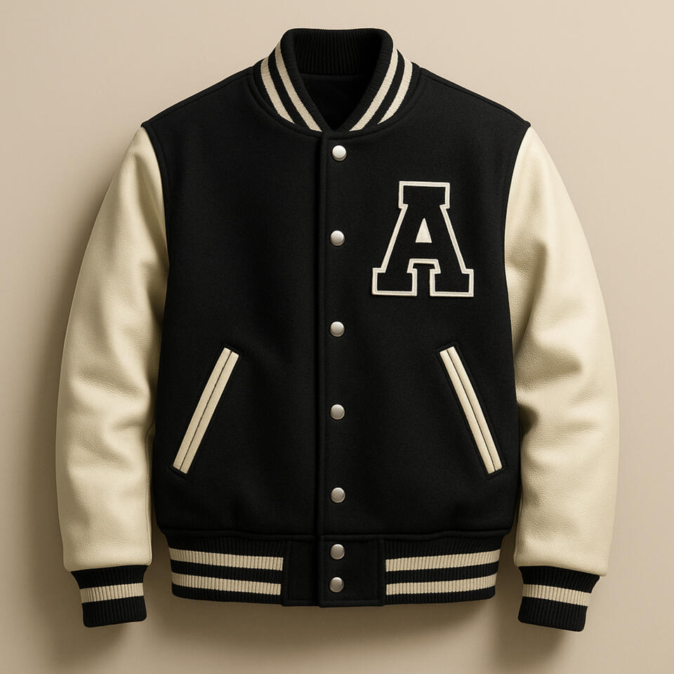 Varsity Jacket Australia