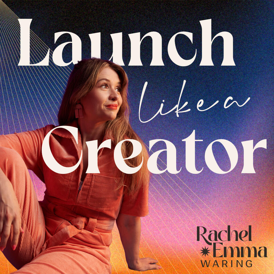 Launch Like a Creator