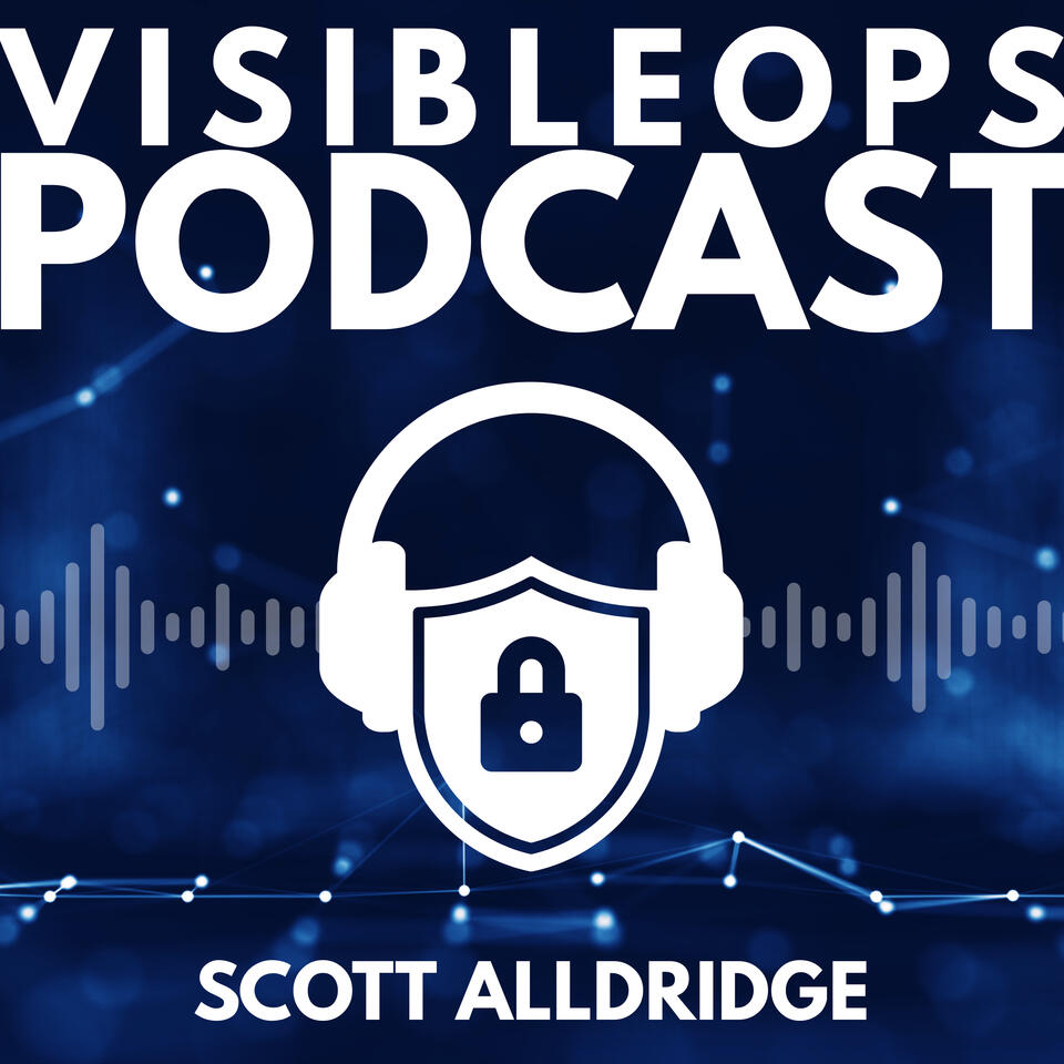 VisibleOps Podcast