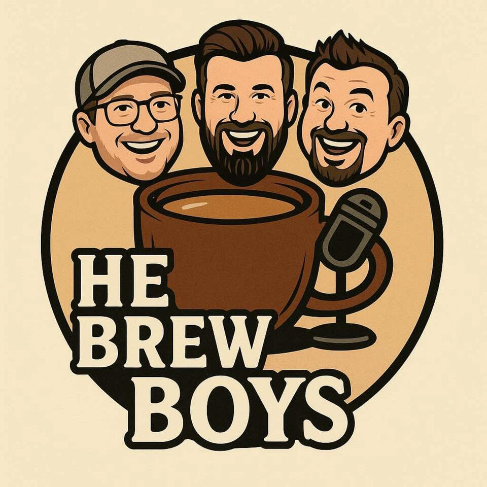 He Brew Boys