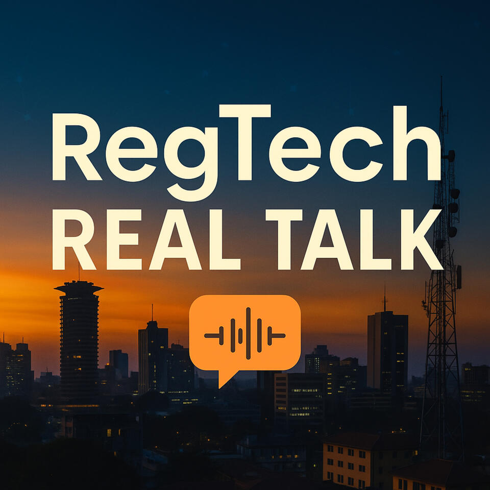 RegTech Real Talk