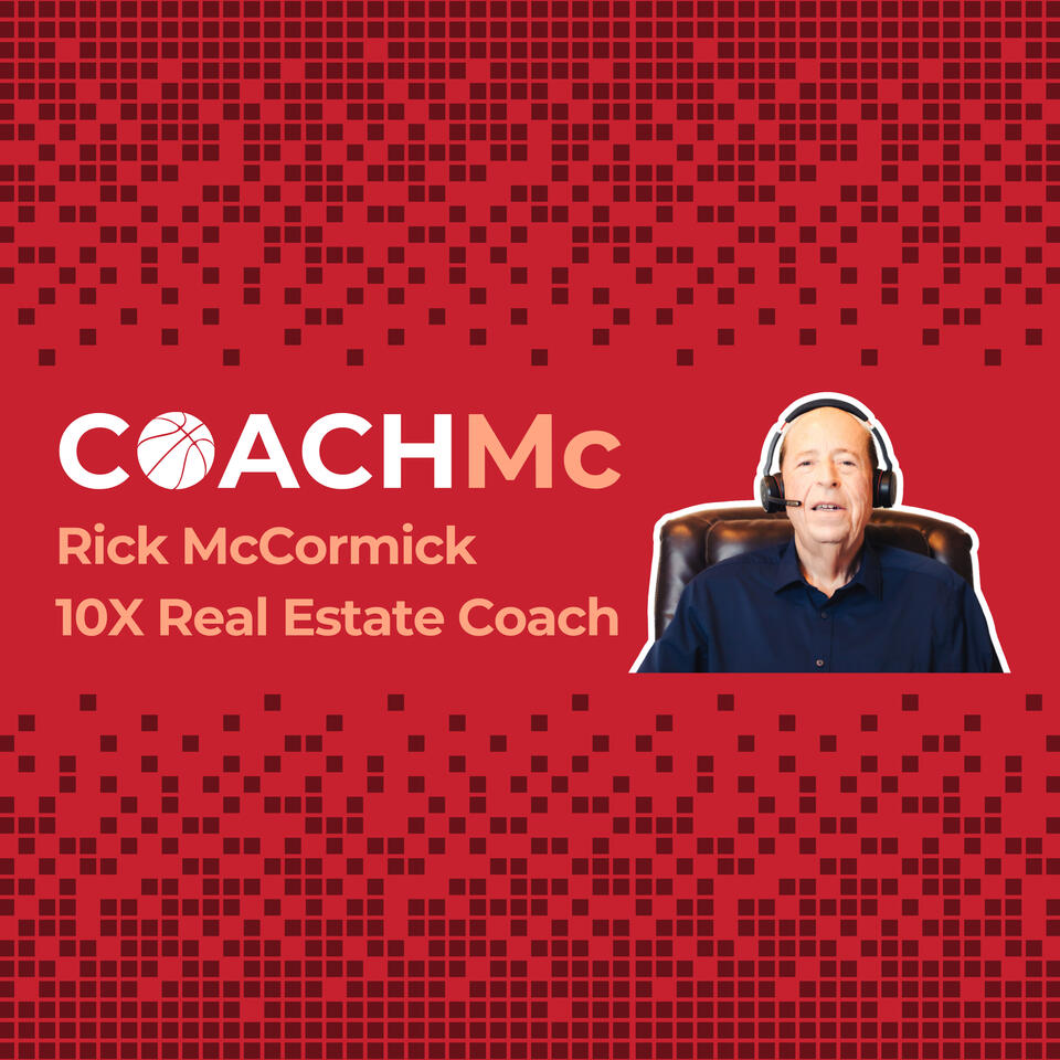 The Rick McCormick Show