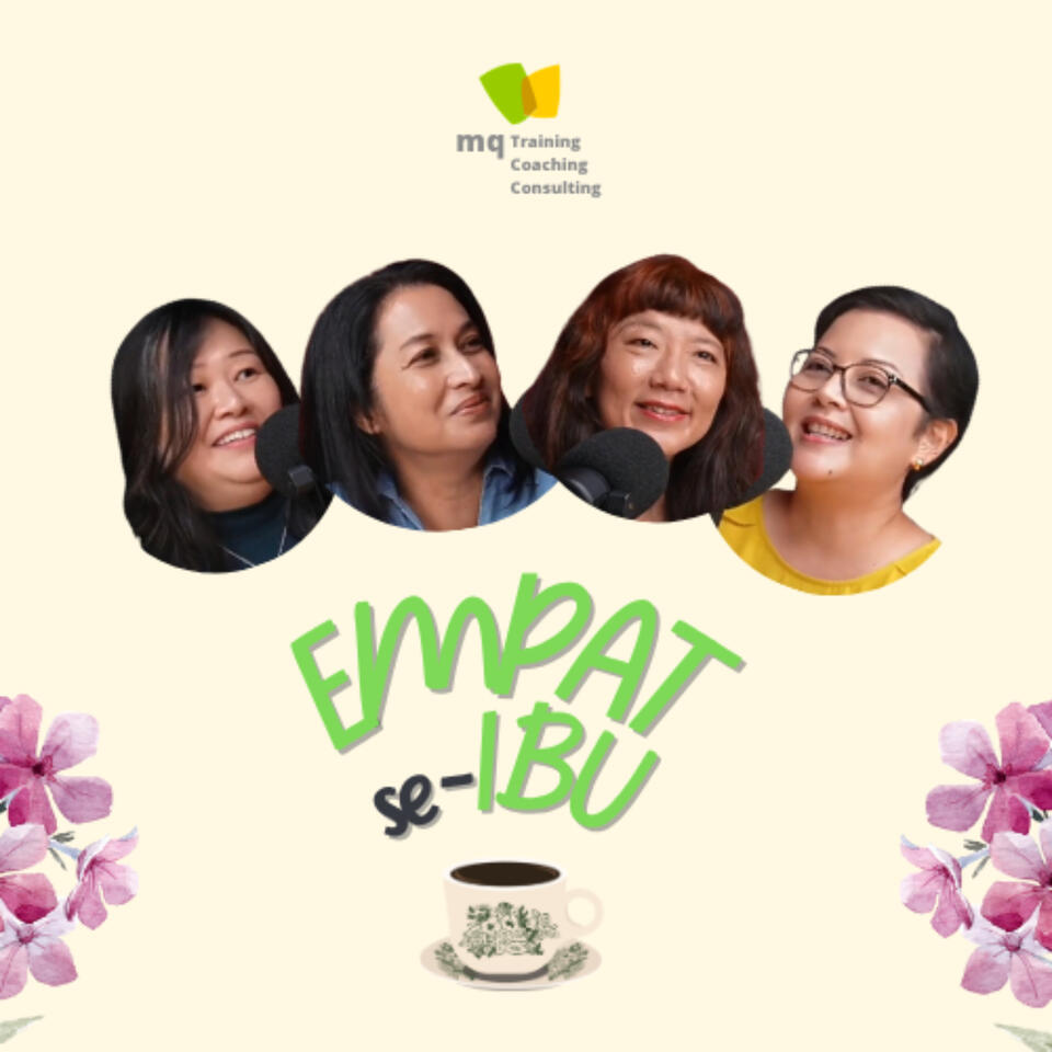 4 Se-Ibu and Lead Change Heart Way Podcast by mq Training Coaching and Consulting