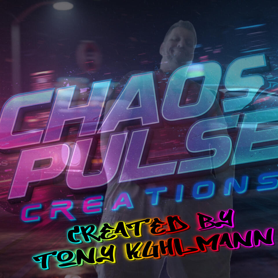 Chaos Pulse Creations (CLOSED)