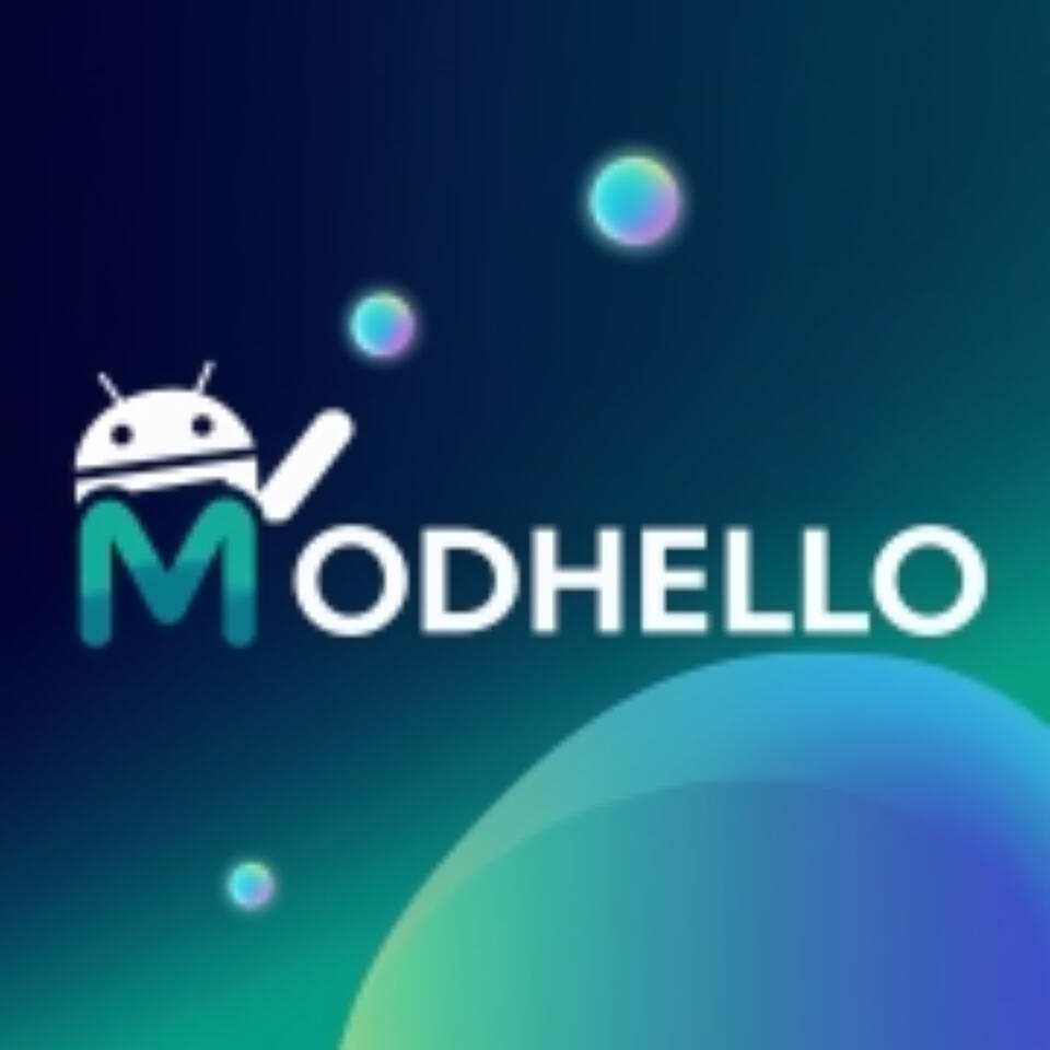 ModhelloNet Podcast