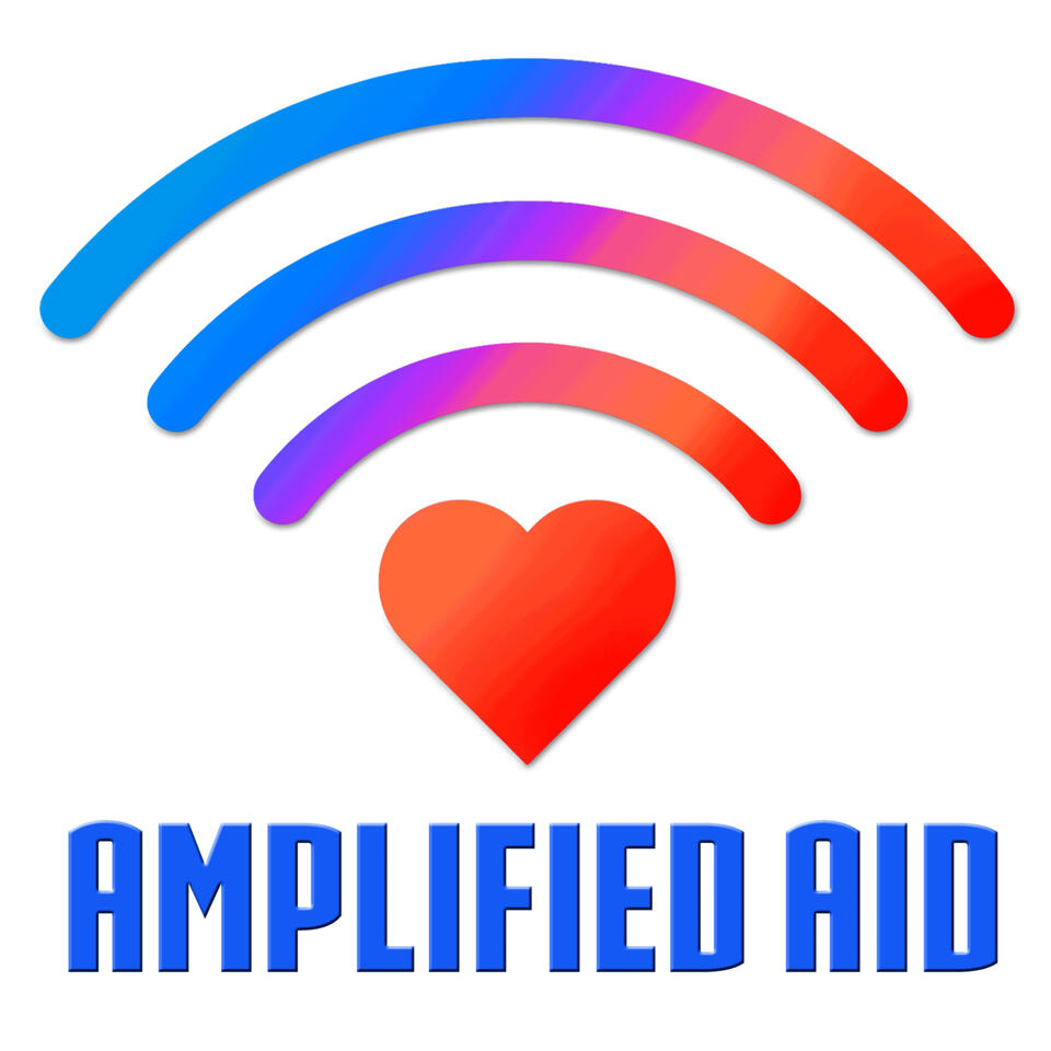 #EndHunger2030: Amplified Aid Deep Dives