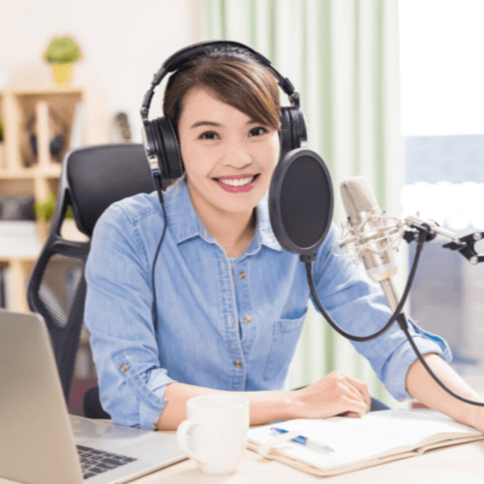 Need a Voice Actor Fast? Here’s How to Do It