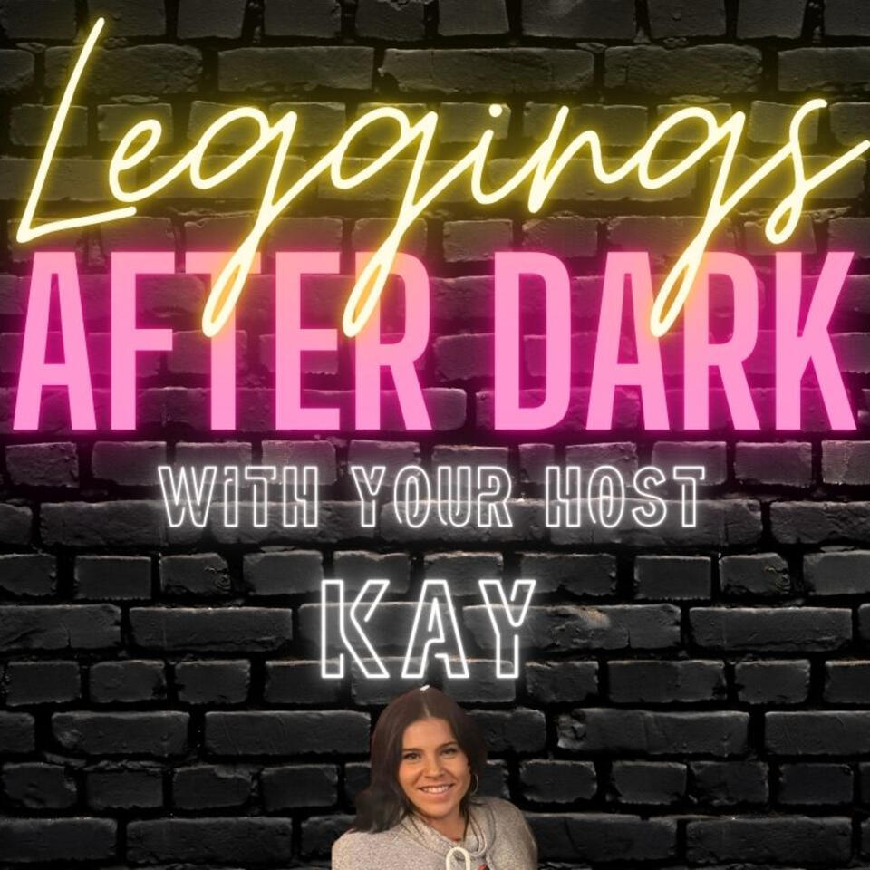 Leggings After Dark