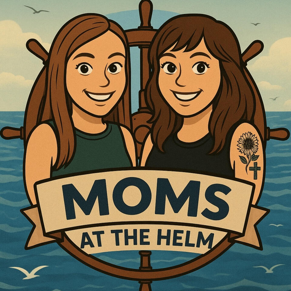 Moms at the Helm