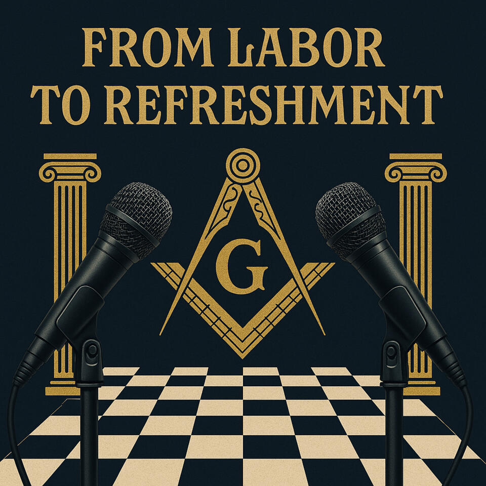 From Labor to Refreshment