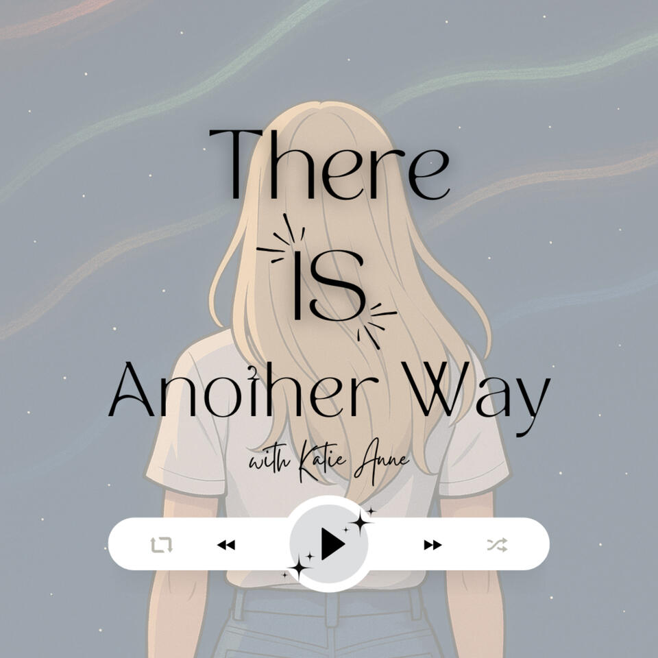 There IS Another Way