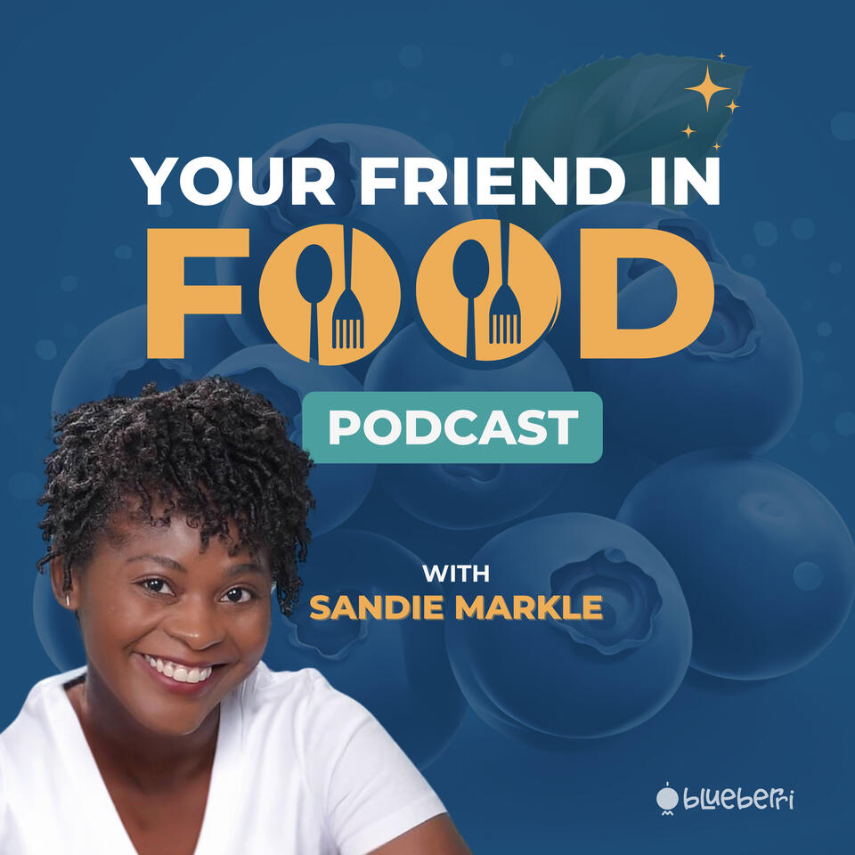 Your Friend in Food
