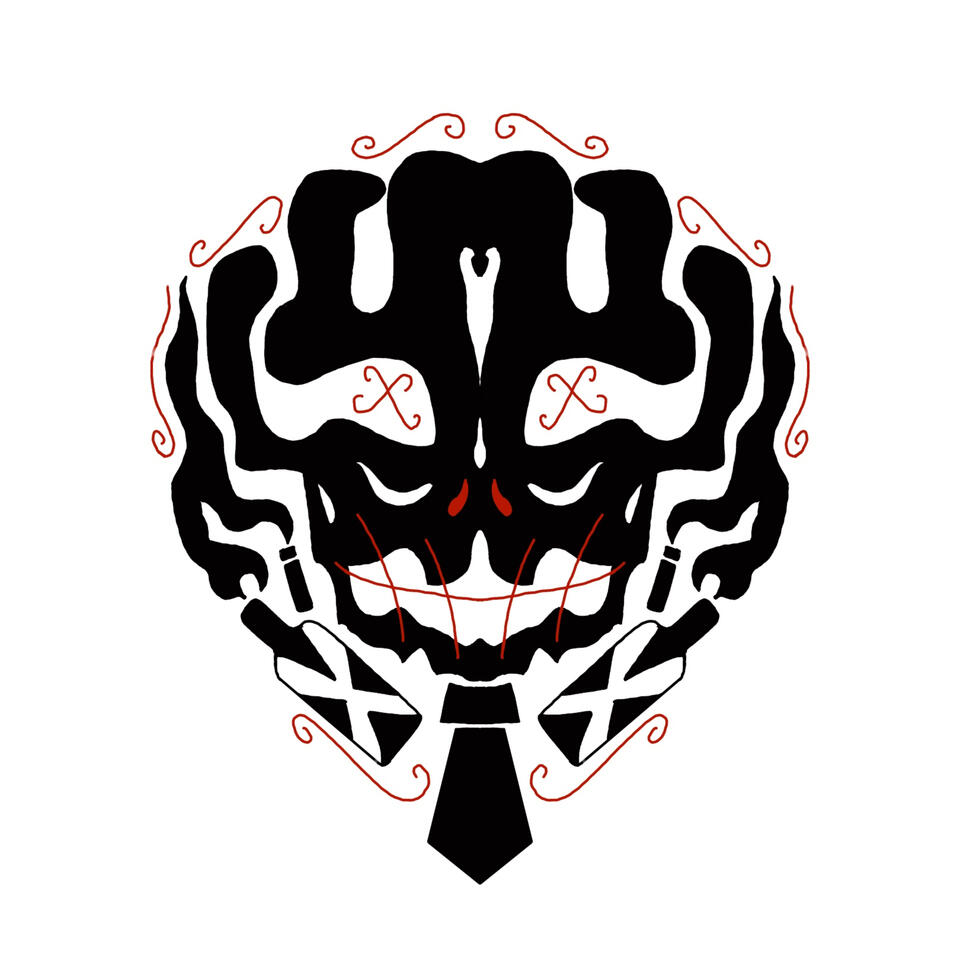 The Freaky Twisted Voices