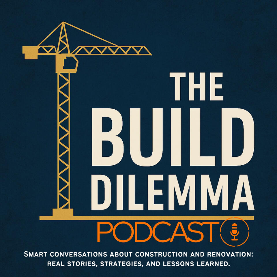The Build Dilemma