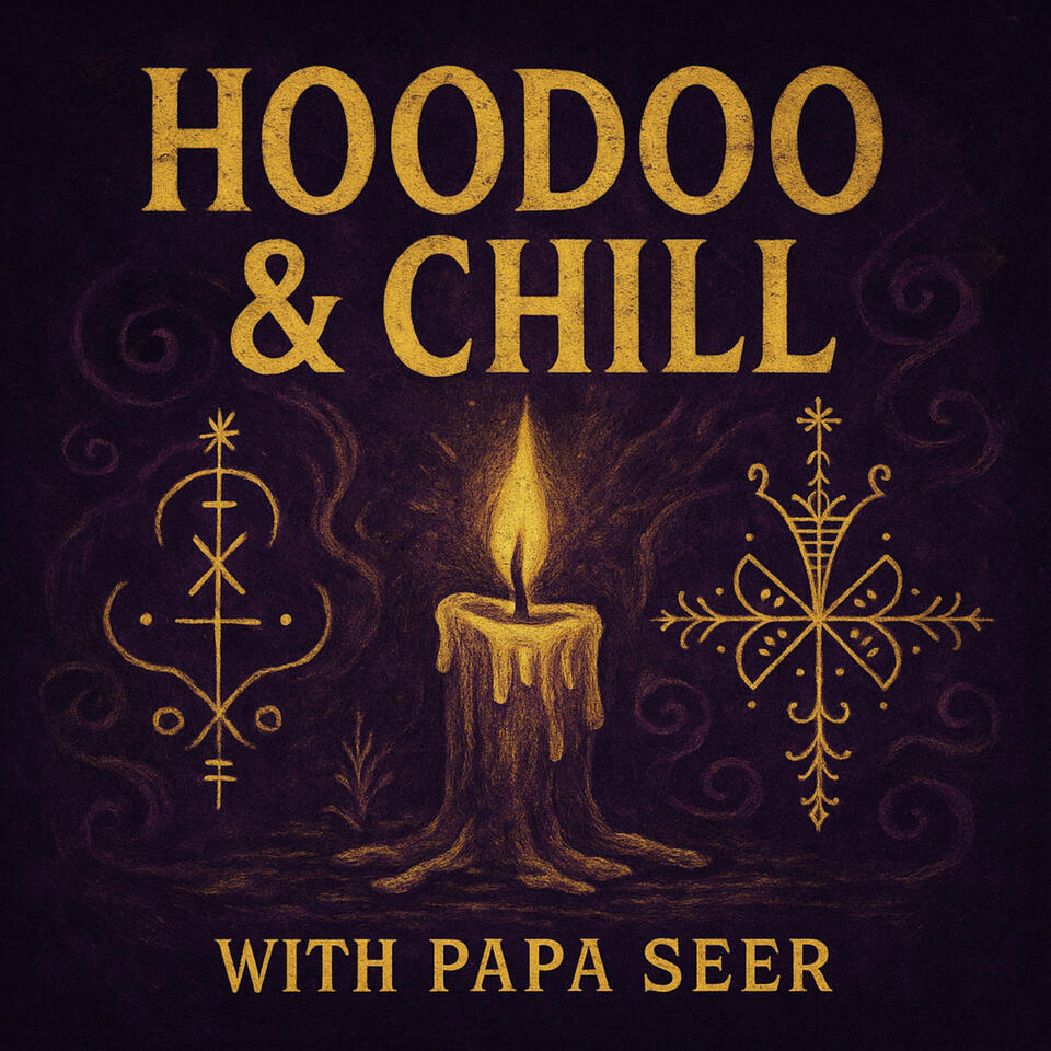 Hoodoo and Chill