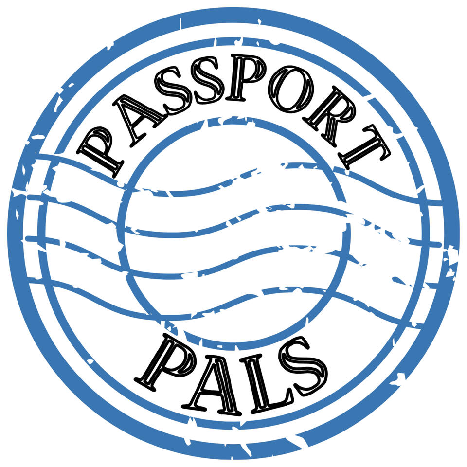 Passport Pals
