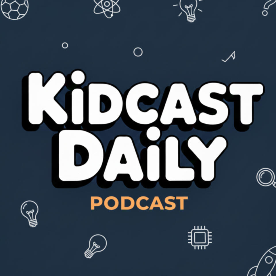 Kidcast Daily