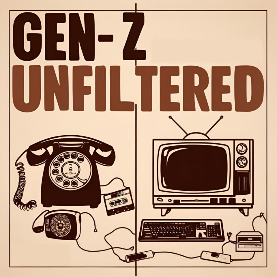 Gen-Z Unfiltered