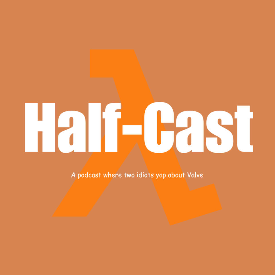 Half-Cast