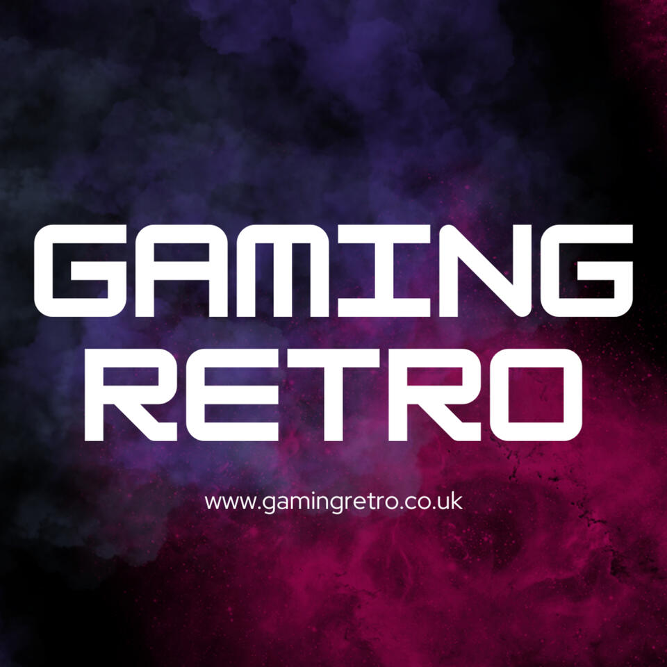 Gaming Retro (news and nostalgia)