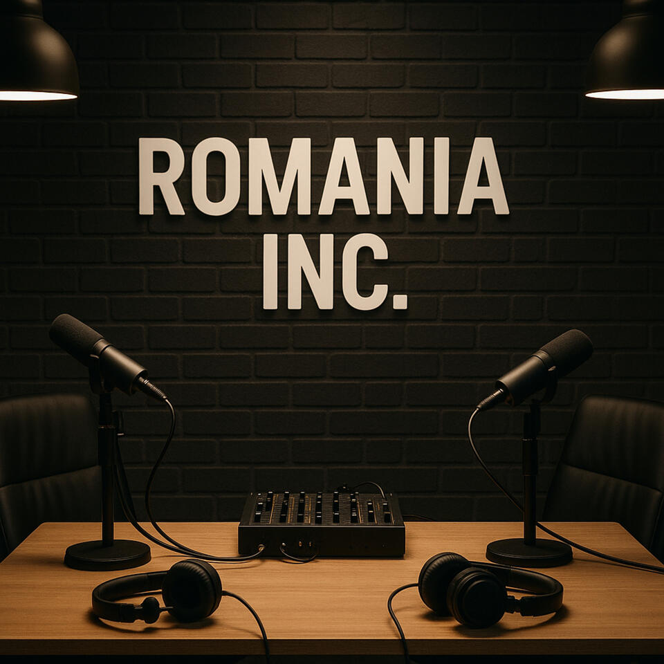 Romania Inc.