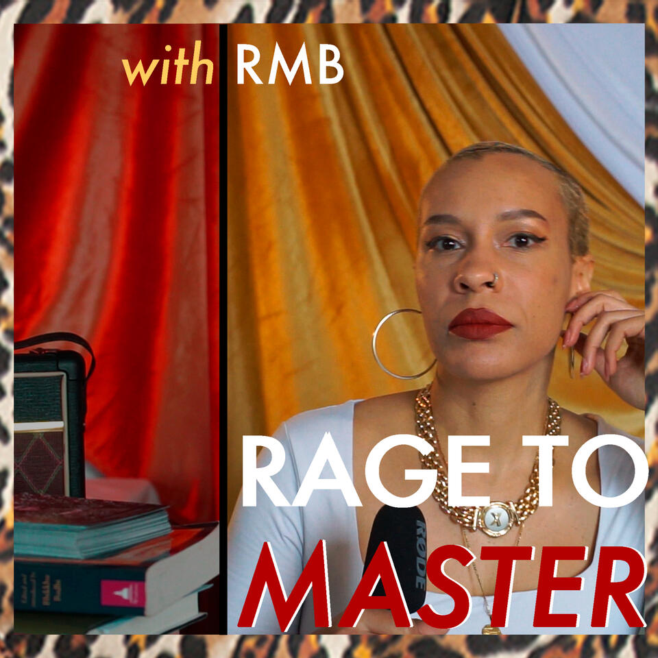 Rage to Master