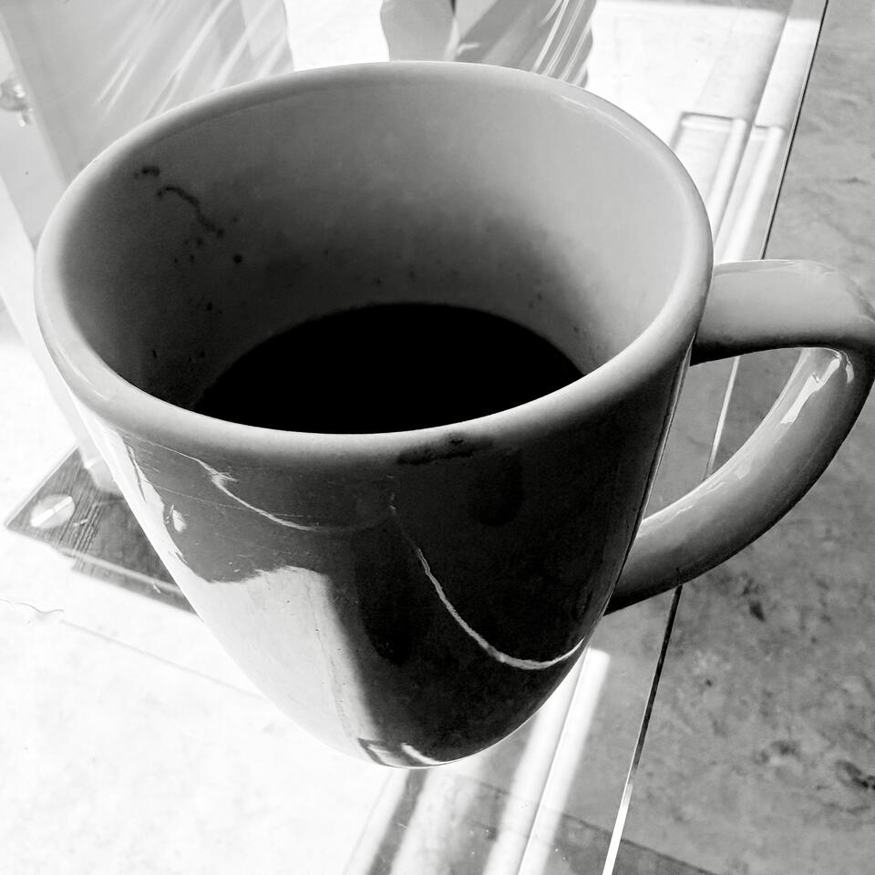 Café Irreverente