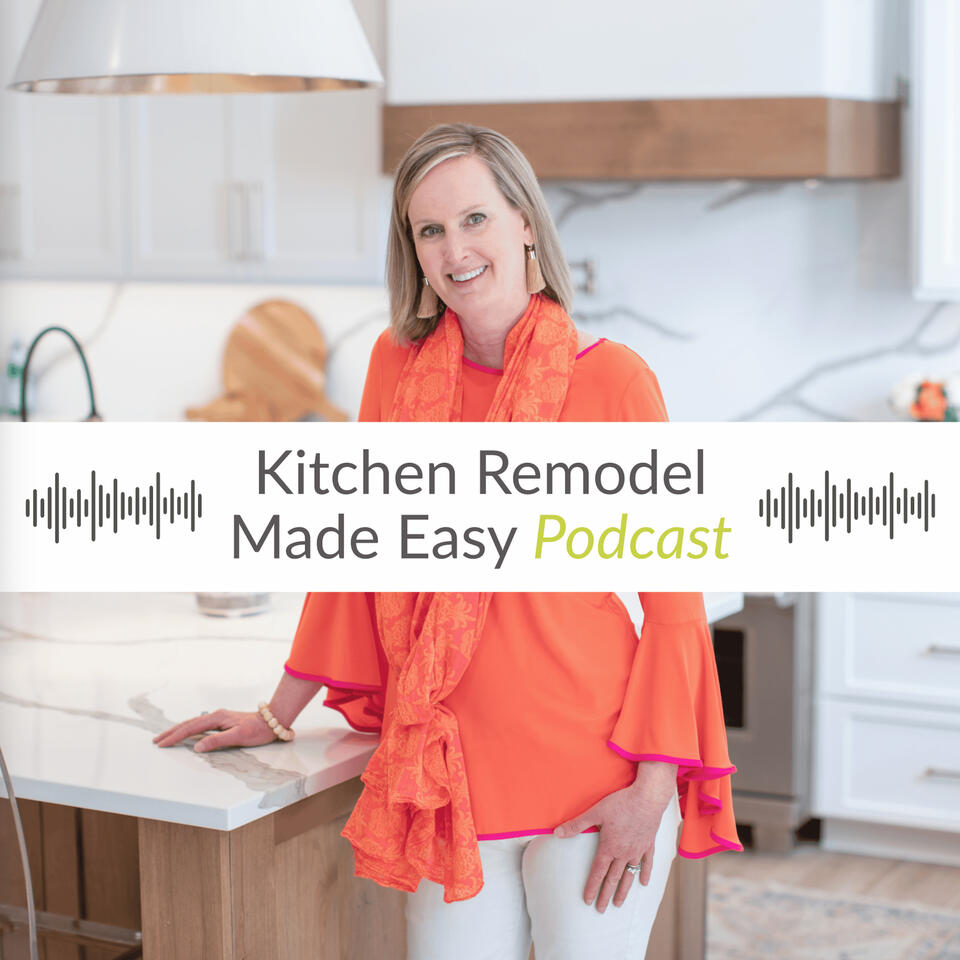 Kitchen Remodel Made Easy