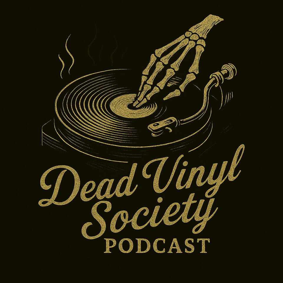 Dead Vinyl Society