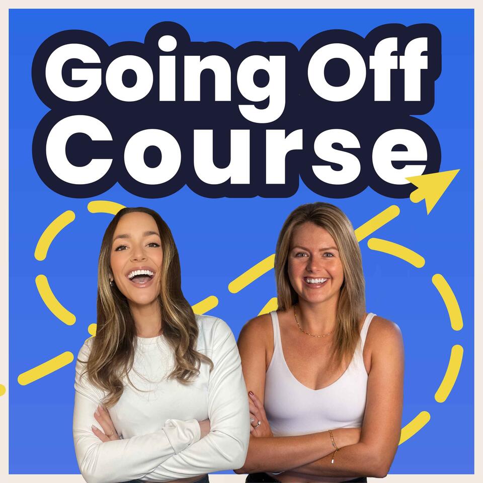 Going Off Course