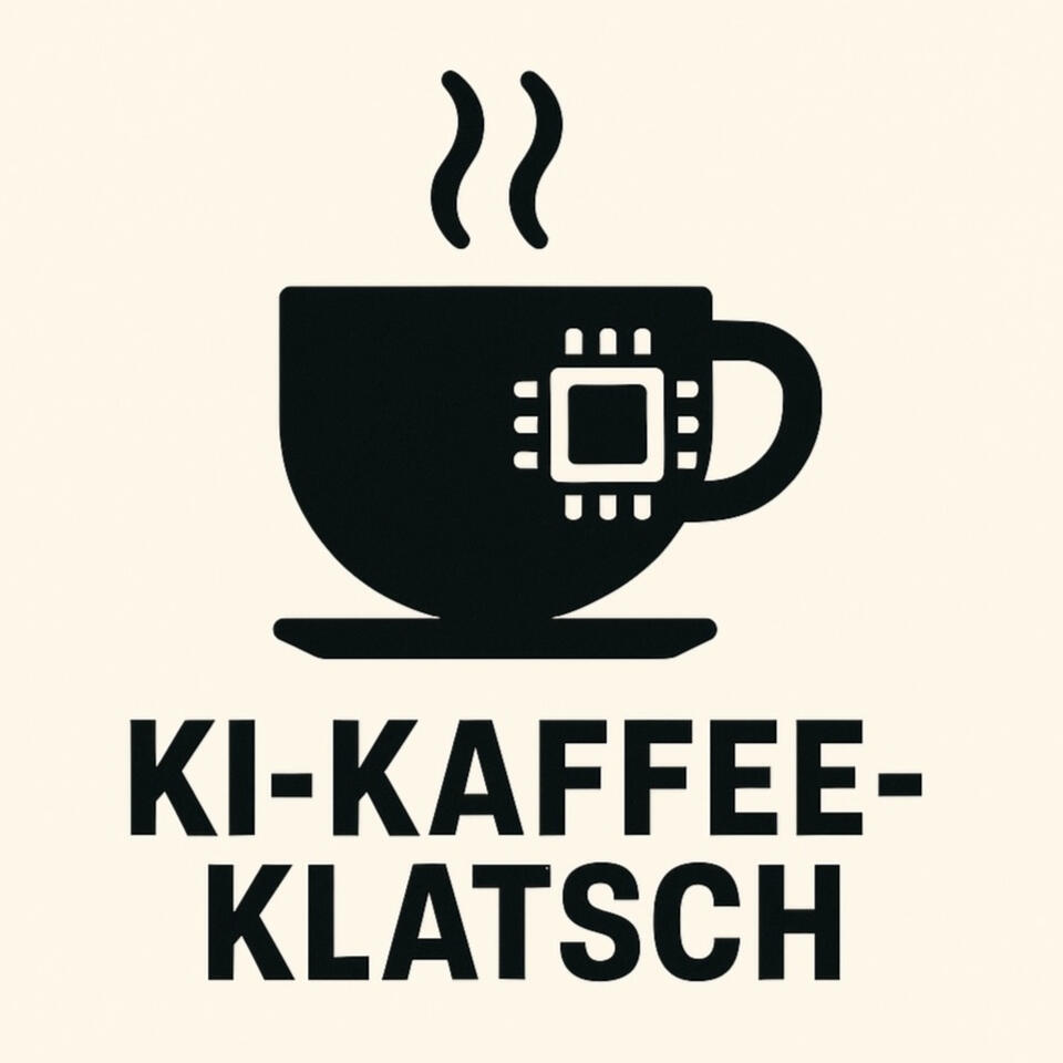 KI-Kaffeeklatsch