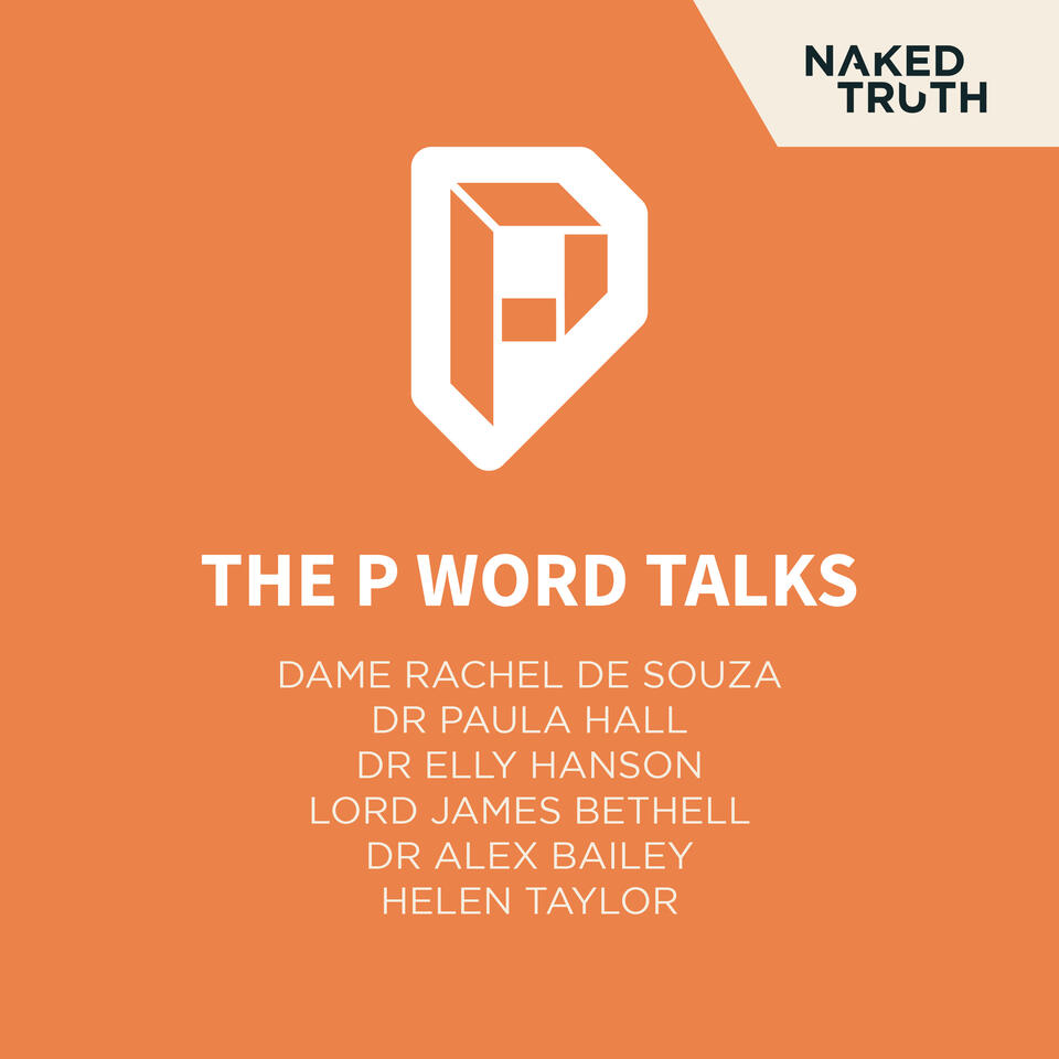 THE P WORD TALKS
