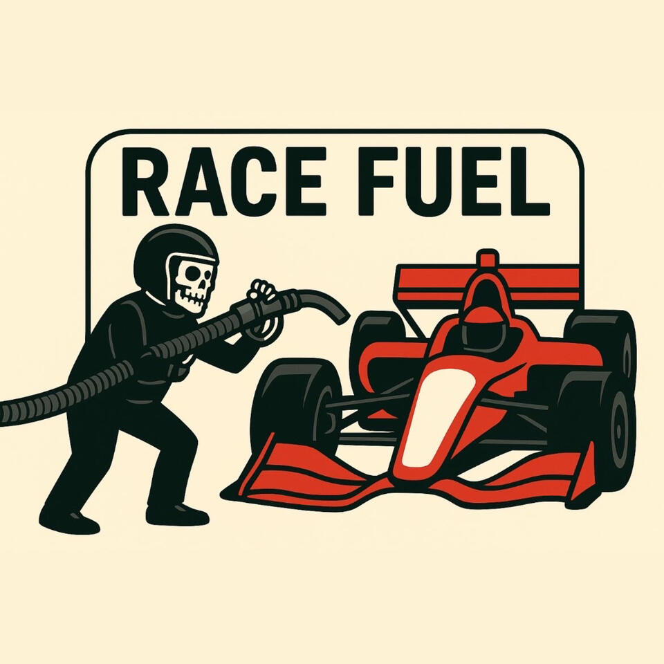 Race Fuel