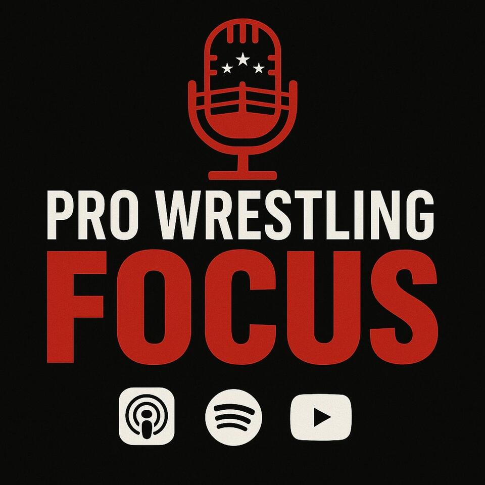 Pro Wrestling Focus