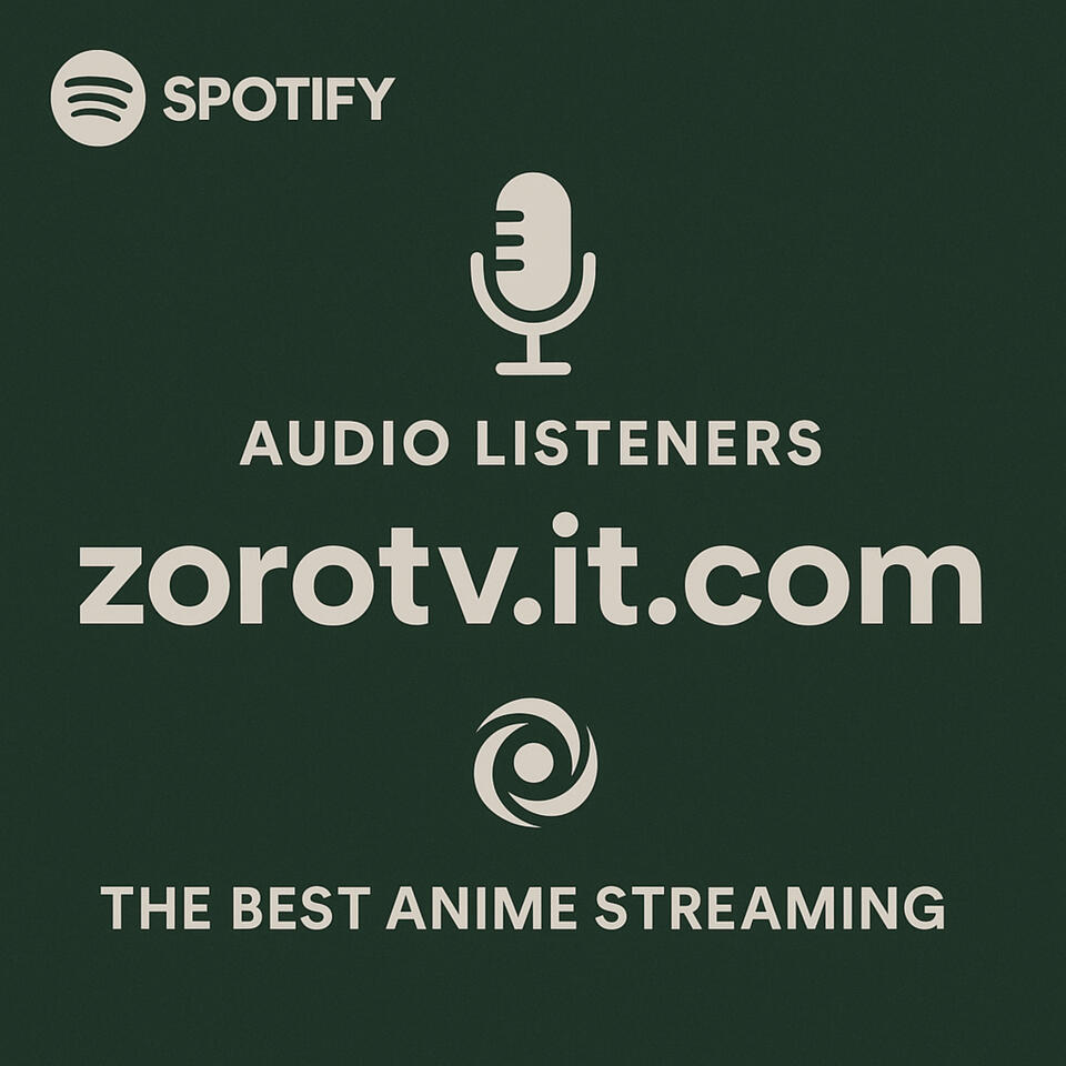Zorotv - Anime and Manga