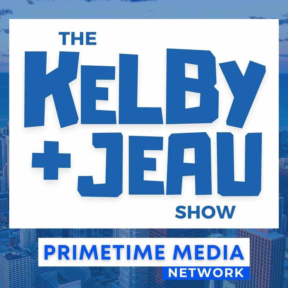 The Kelby and Jeau Show