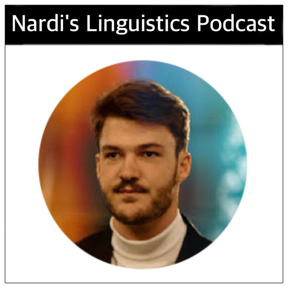 Nardi's Linguistics Podcast