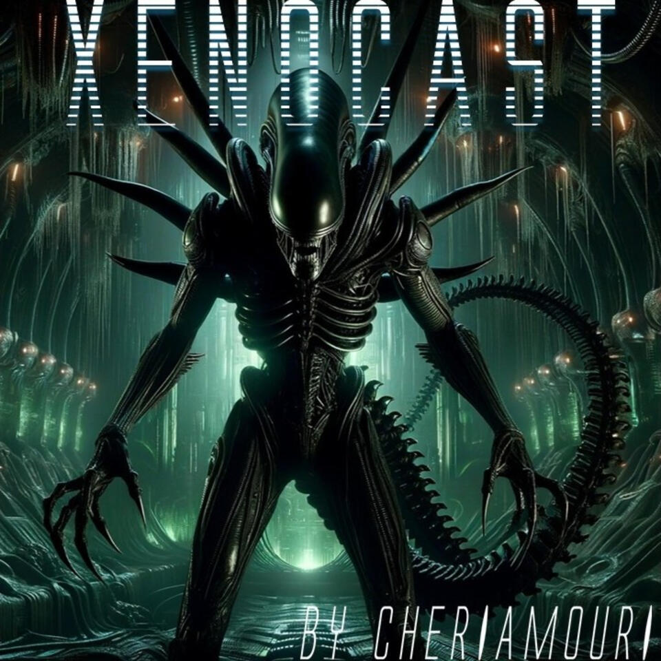 XenoCast