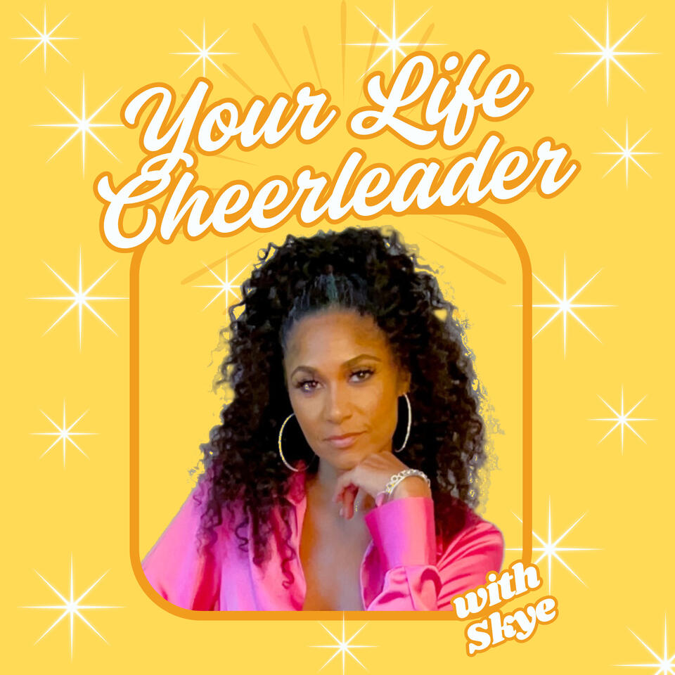 Your Life Cheerleader