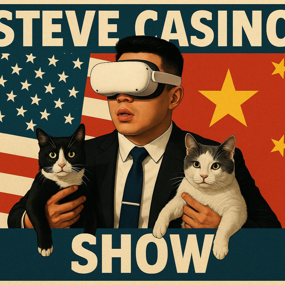 Steve Casino Show