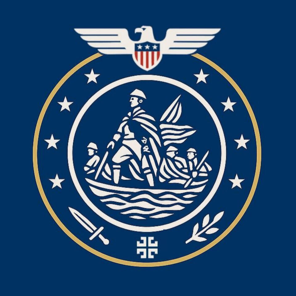 American Mantle