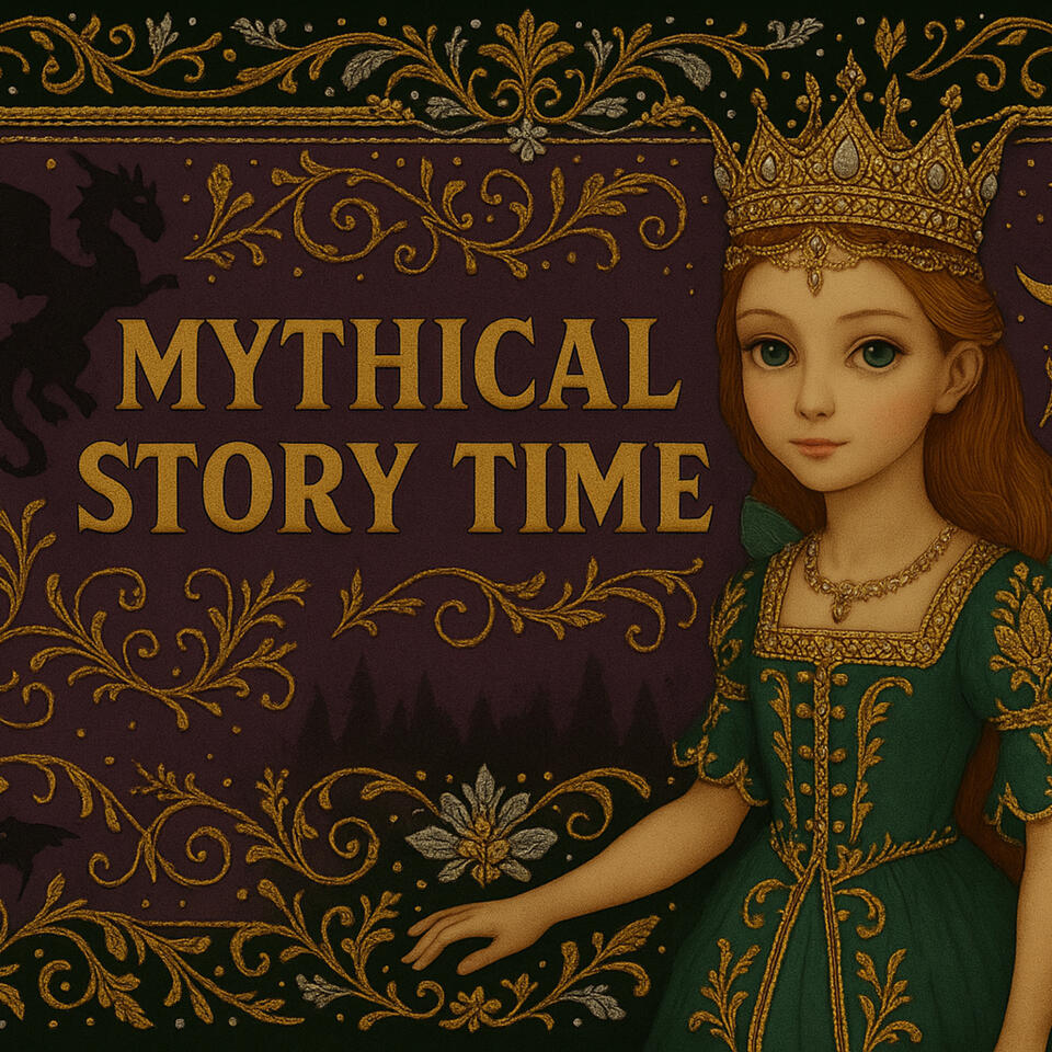 Mythical Story Time