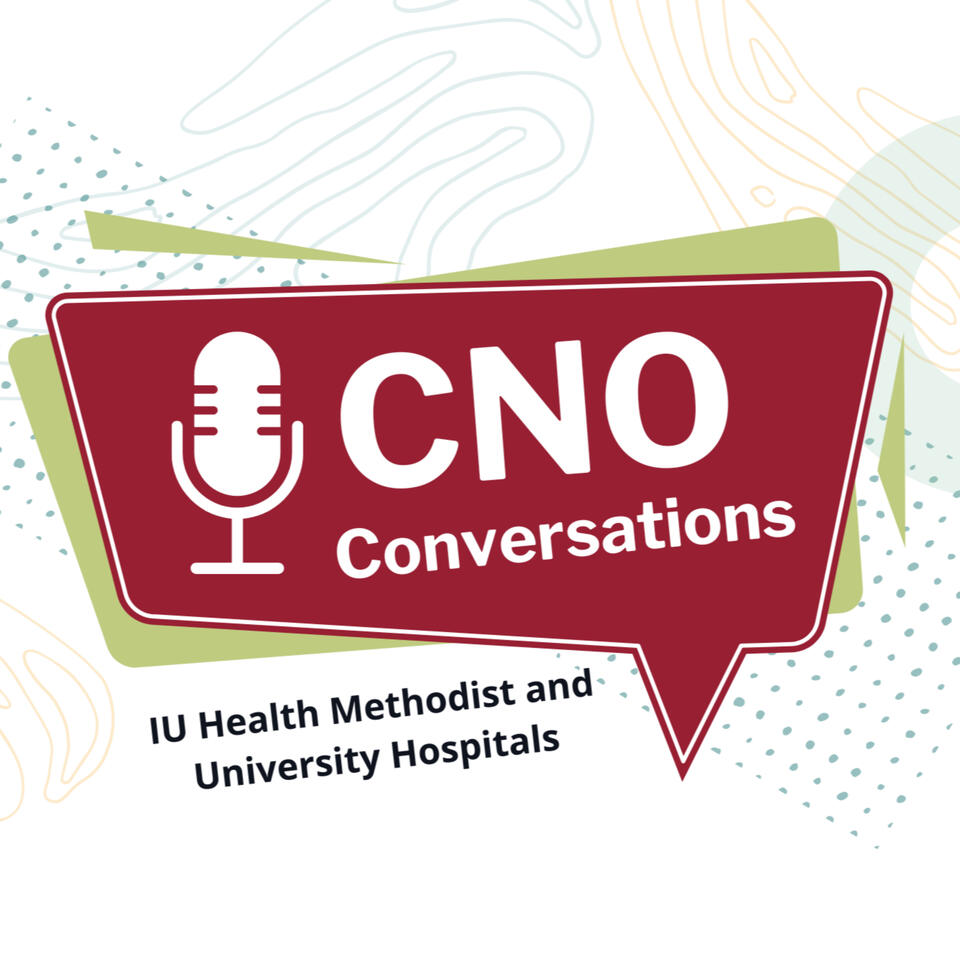 CNO Conversations