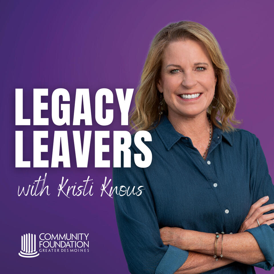 Legacy Leavers