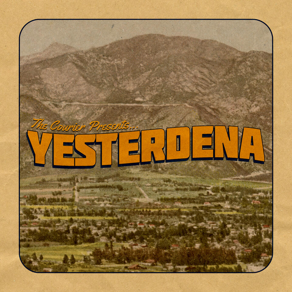 Yesterdena
