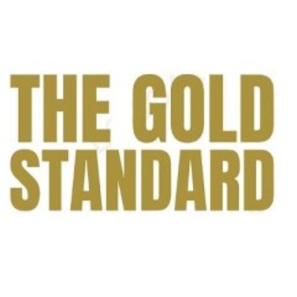 The Gold Standard with Mark S. Gold, MD