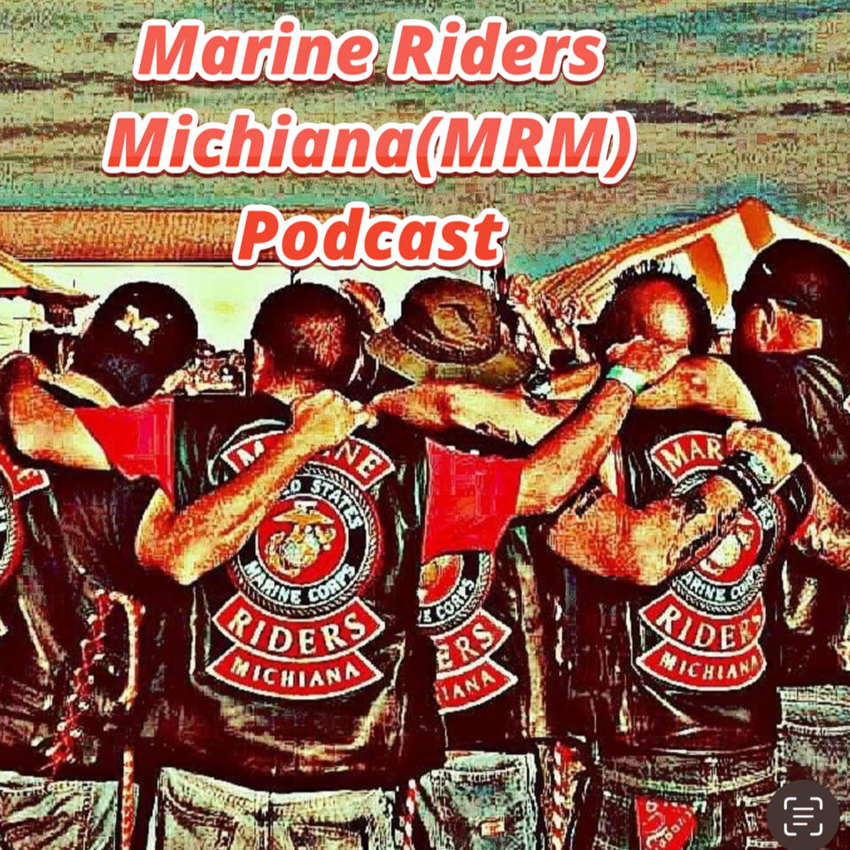 The Marine Riders Michiana(MRM)
