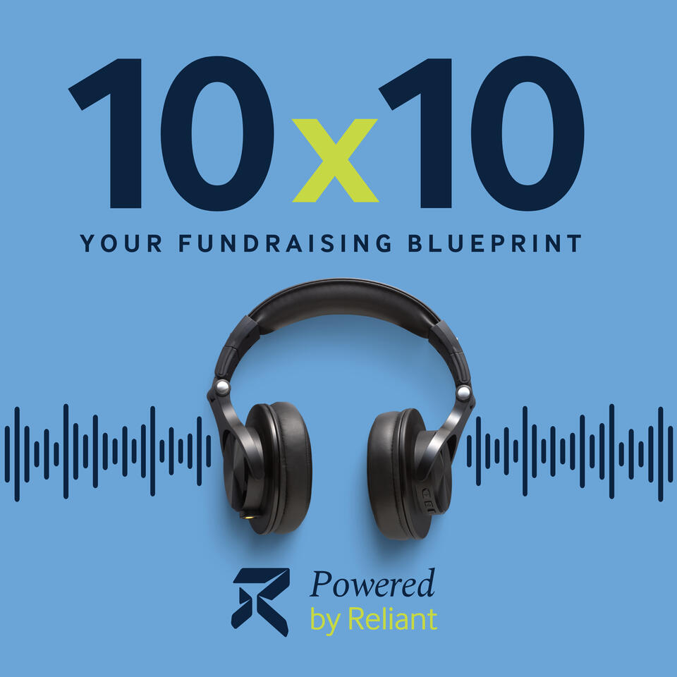 10x10: Your Fundraising Blueprint