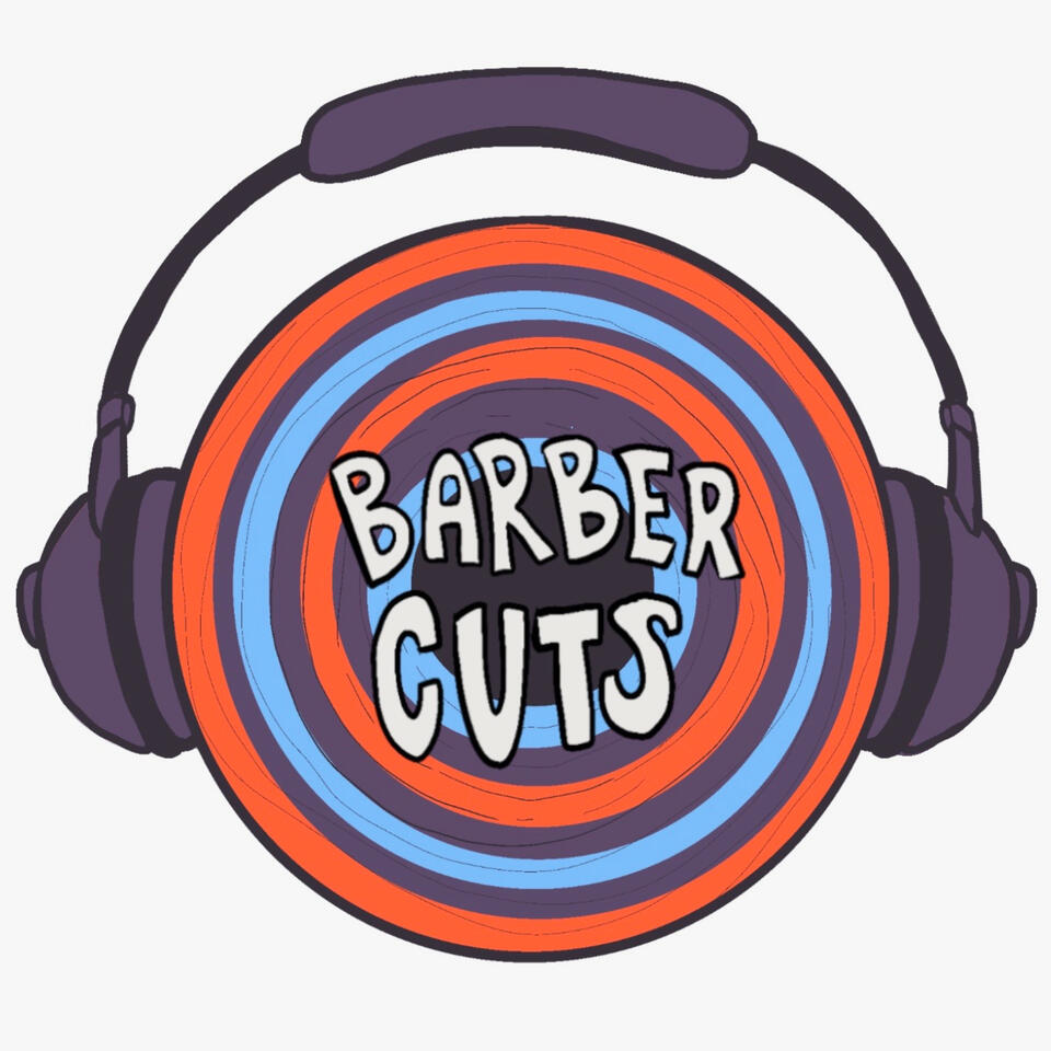 Barber Cuts: Beats and Bars
